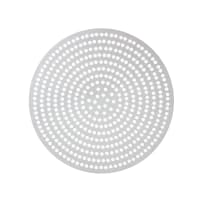 Hatco 14PIZZA PAN 14" Round Perforated Pizza Pan thumbnail 2