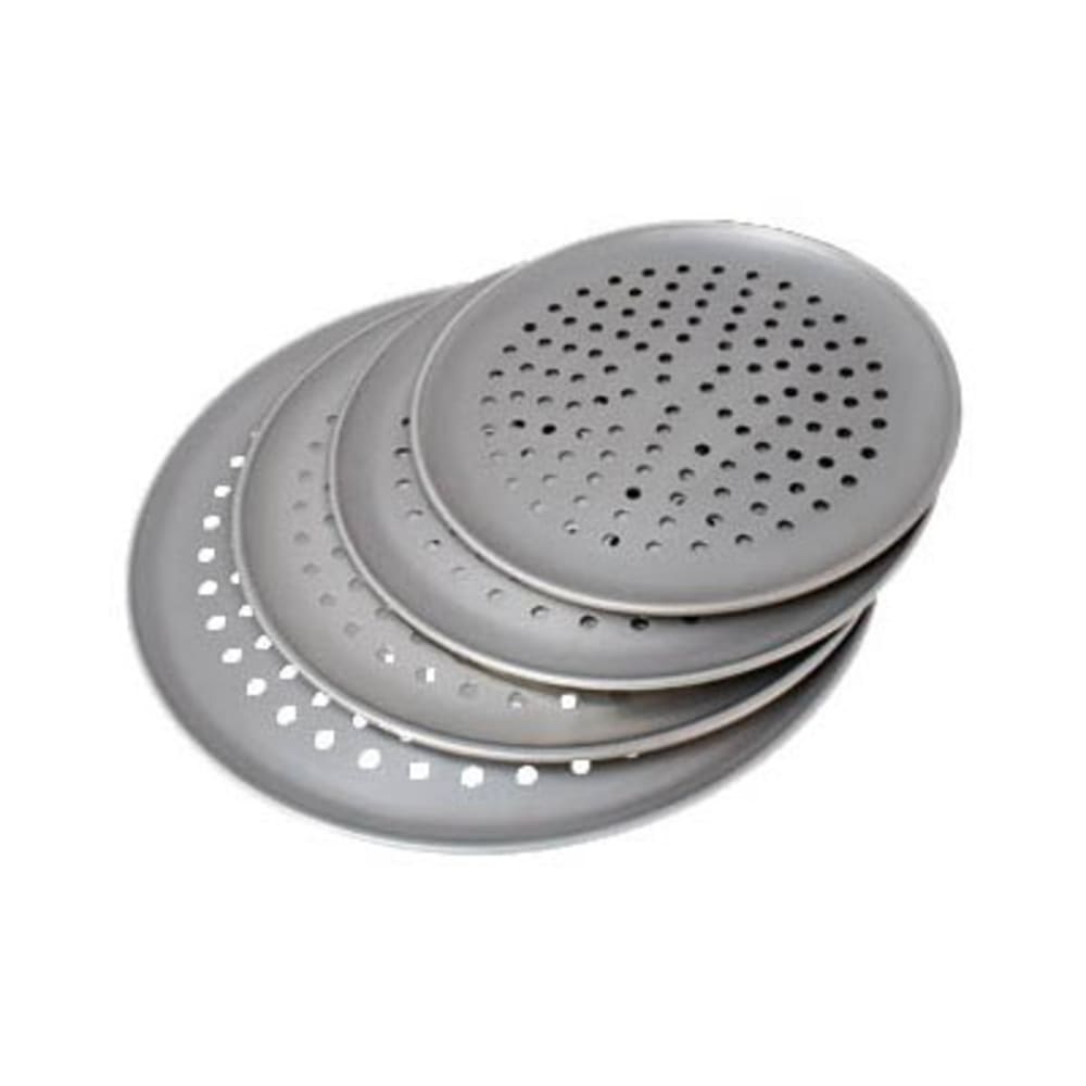 Hatco 16PIZZA PAN 16" Round Perforated Pizza Pan