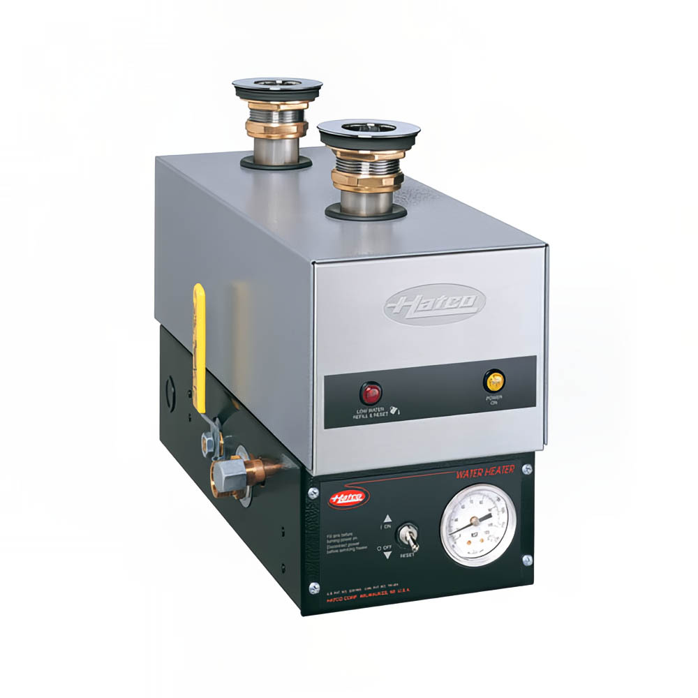 Hatco 3CS-3B Sanitizing Sink Heater, 3 kW, 208v/3ph