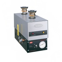 Hatco 3CS-4 Sanitizing Sink Heater, 4 1/2 kW, 208v/1ph thumbnail 2