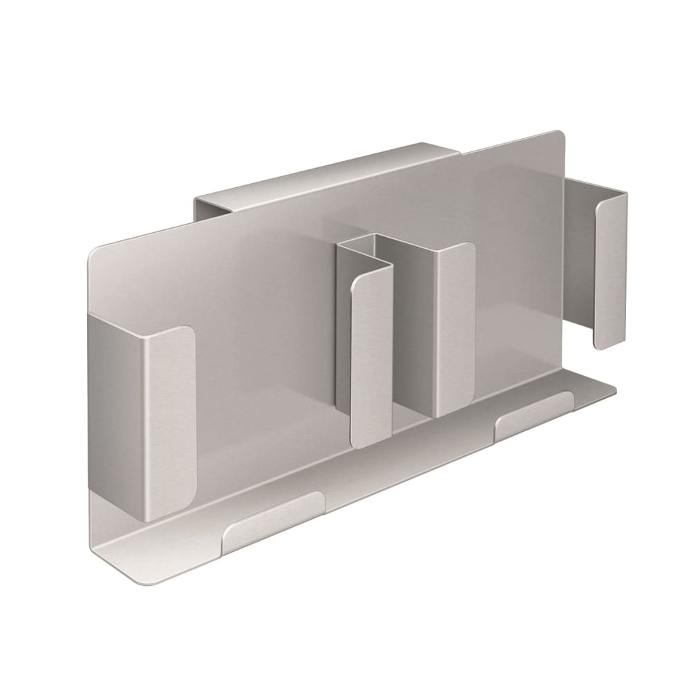 Hatco 5BH 5" Side by Side Bag & Tong Holder for MPWS-36