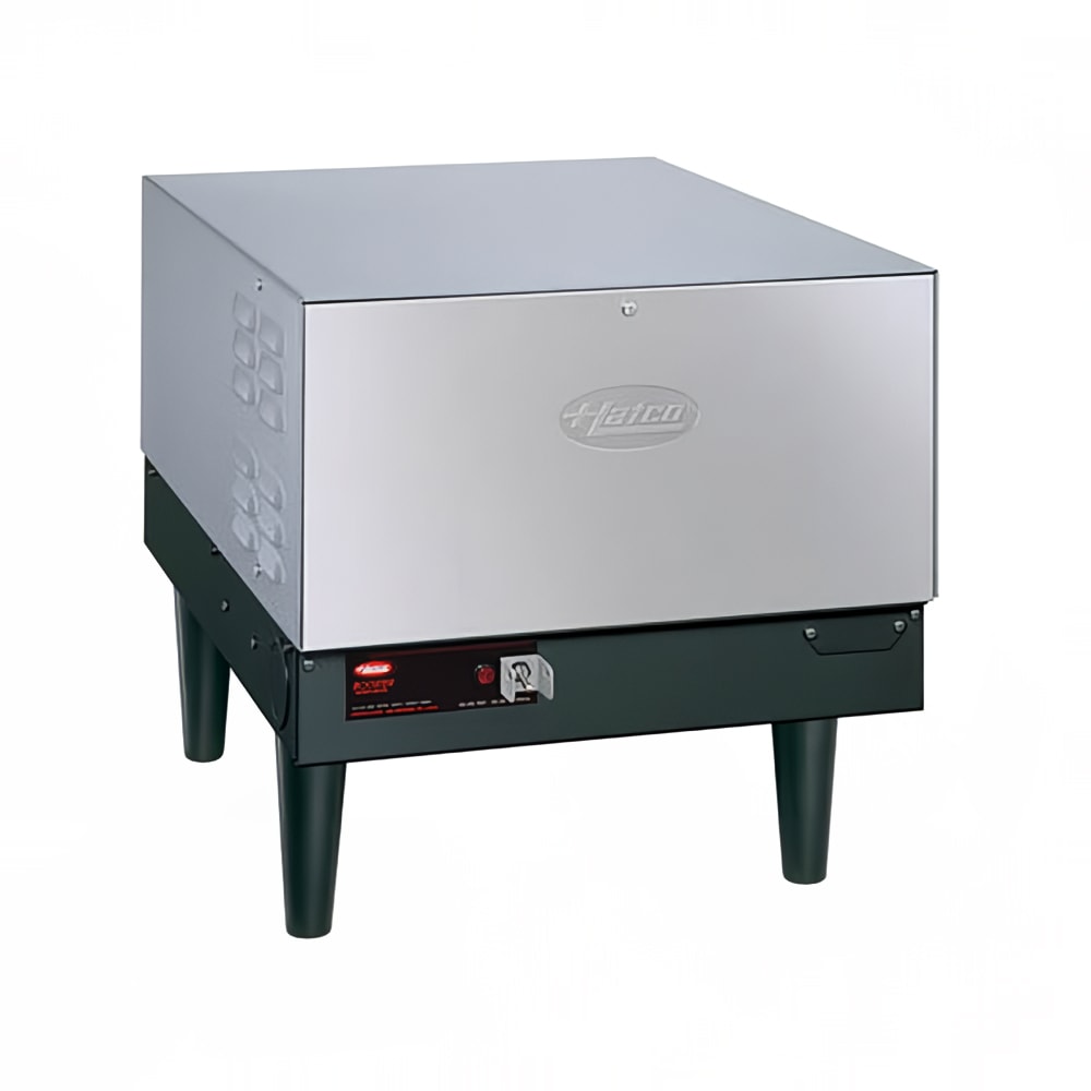 Hatco C-27 Compact Booster Water Heater, 6 Gallon, 27 kW, 240v/3ph