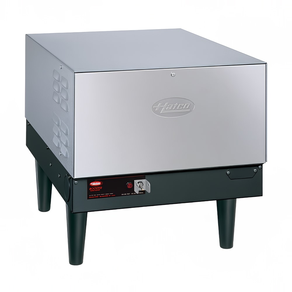 Hatco C-30 Compact Booster Water Heater, 6 Gallon, 30 kW, 480v/3ph
