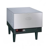 Hatco C-36 Compact Booster Water Heater, 6 Gallon, 36 kW, 208v/1ph thumbnail 4