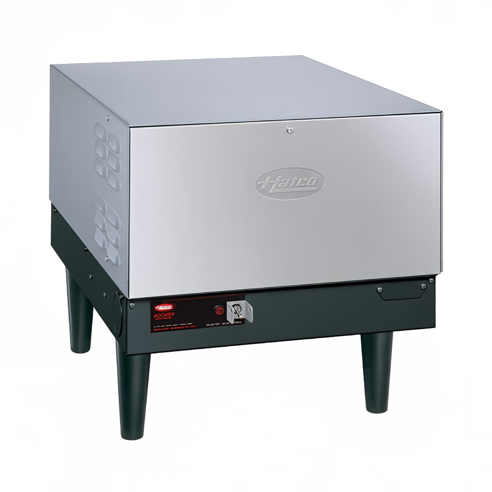 Hatco C-45 Compact Booster Water Heater, 6 Gallon, 45 kW, 208v/3ph