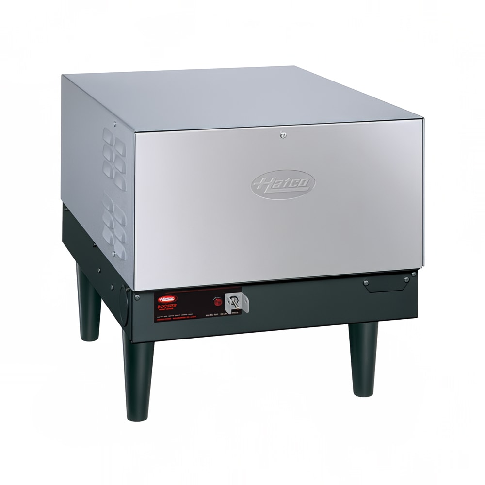 Hatco C-54 Compact Booster Water Heater, 6 Gallon, 54 kW, 480v/3ph