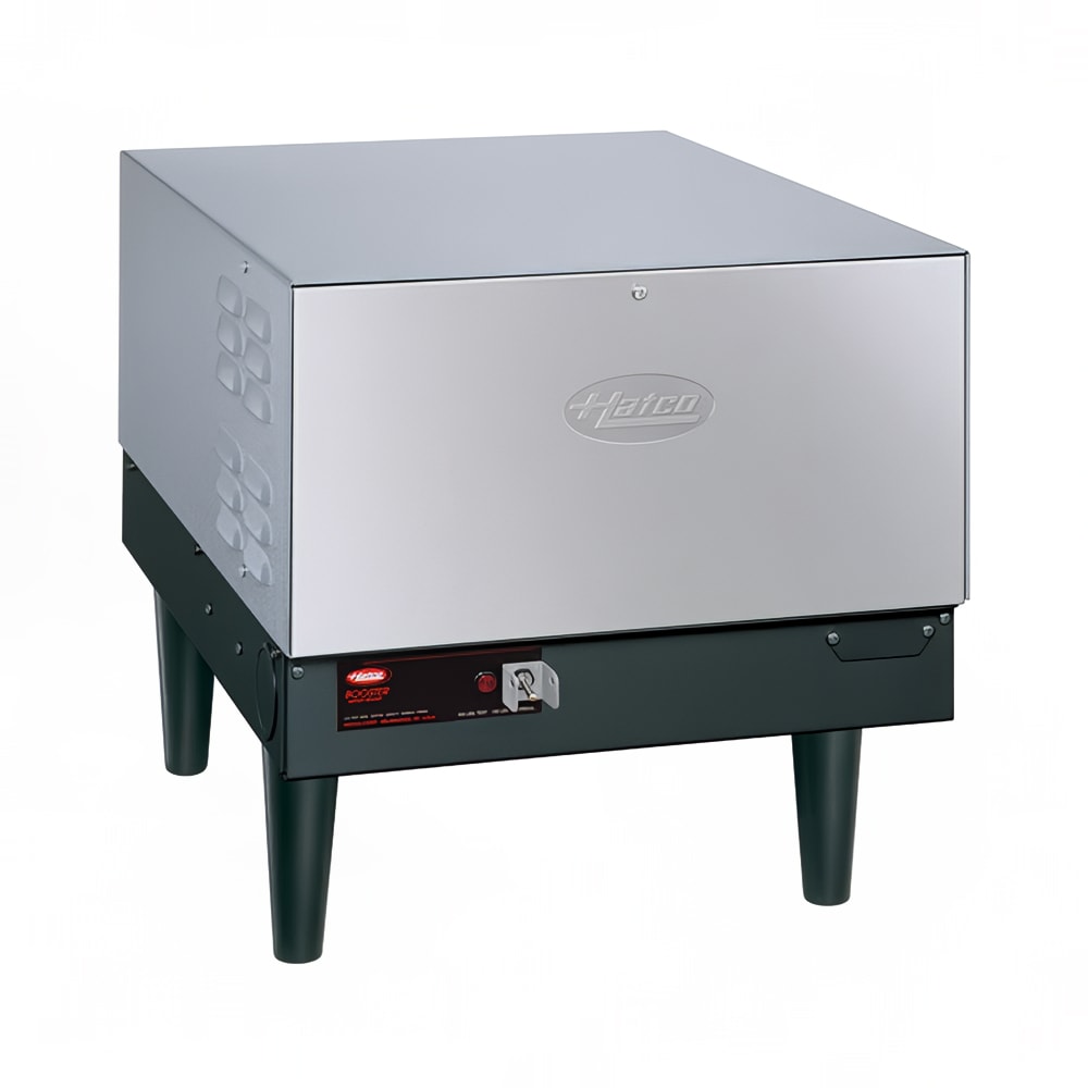 Hatco C-57 Compact Booster Water Heater, 6 Gallon, 57 kW, 208v/3ph
