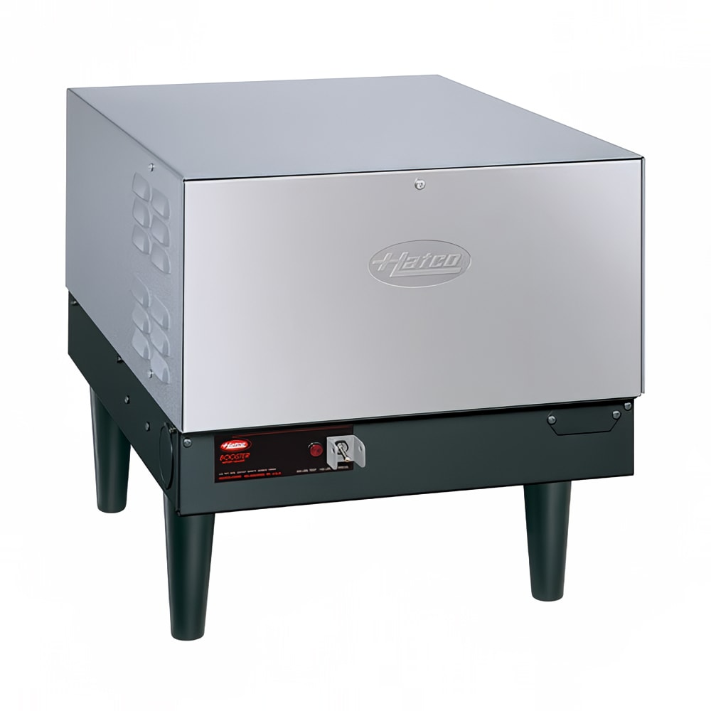 Hatco C-57 Compact Booster Water Heater, 6 Gallon, 57 kW, 480v/3ph