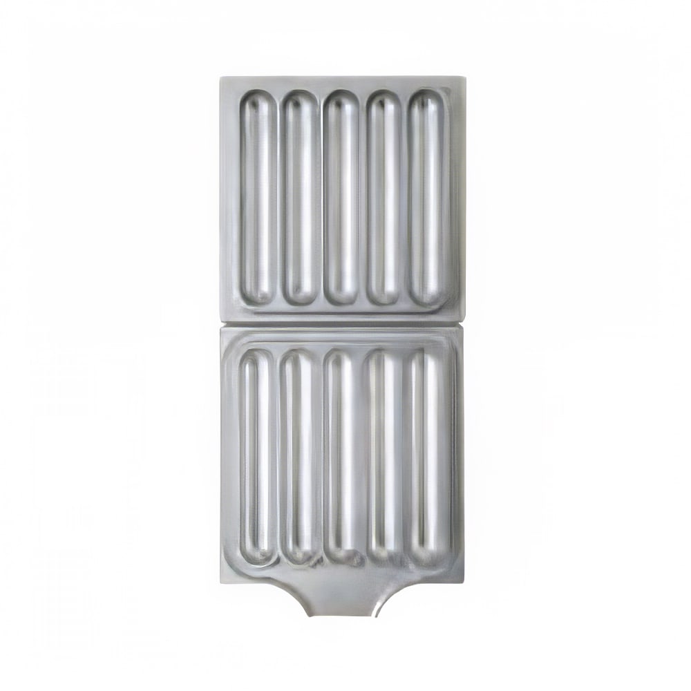 Hatco CHELKY Chelky Plates for Snack System Waffle Maker