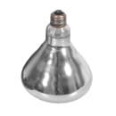 Hatco DL-500-RTL 71 7/8" Track Mount Heat Lamp w/ Retractable Cord - Lower Switch, Bold Black, 120v thumbnail 9