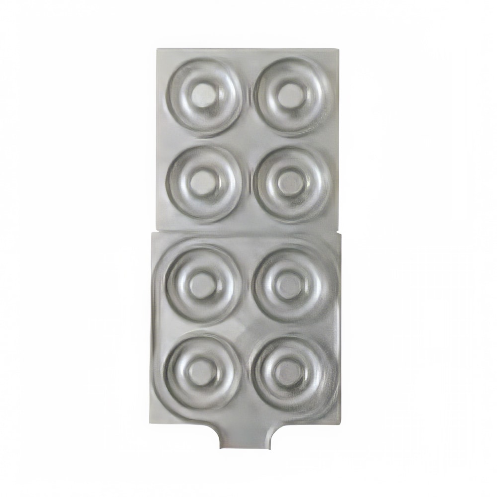 Hatco DONUT Donut Plates Plates for Snack System Waffle Maker