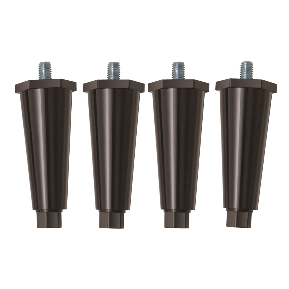 Hatco FDWD-LEGS 4" Adjustable Legs