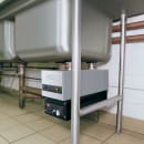 Hatco FR-4 Food Rethermalizer, Bain Marie Heater, 4 KW, 208v/1ph thumbnail 2