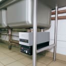 Hatco FR-6 Food Rethermalizer, Bain Marie Heater, 6 KW, 208v/1ph thumbnail 2