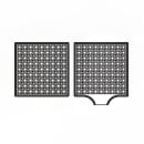 Hatco FREESTYLE Freestyle Plates for Snack System Waffle Maker thumbnail 2