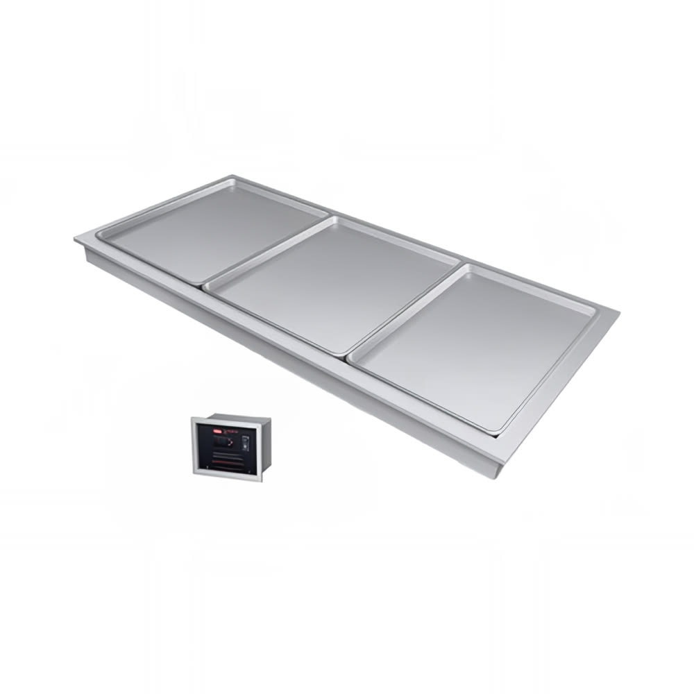 Hatco FTBX-S3 80 13/16" Recessed Frost Top, 120v