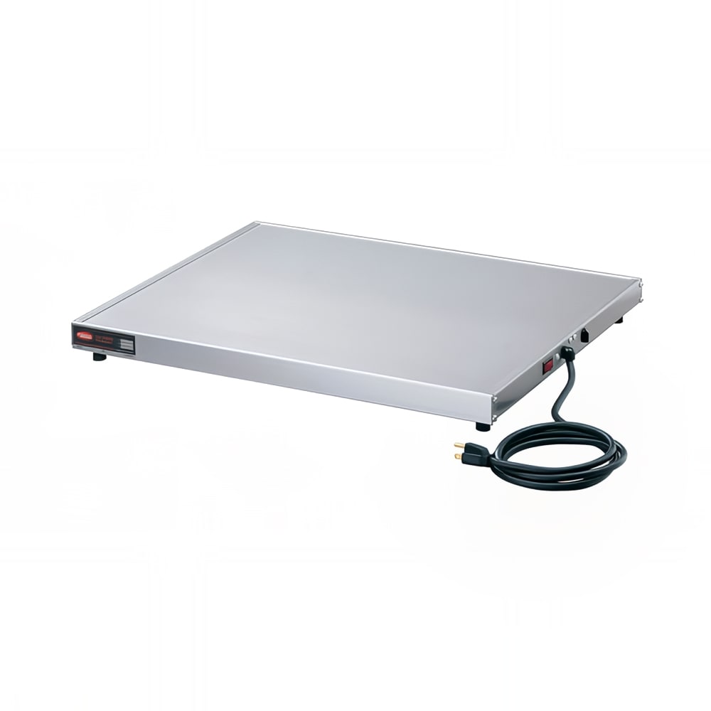 Hatco GRS-18-A 18"W Countertop Warming Shelf w/ 1 Warmer(s), Thermostatic Controls
