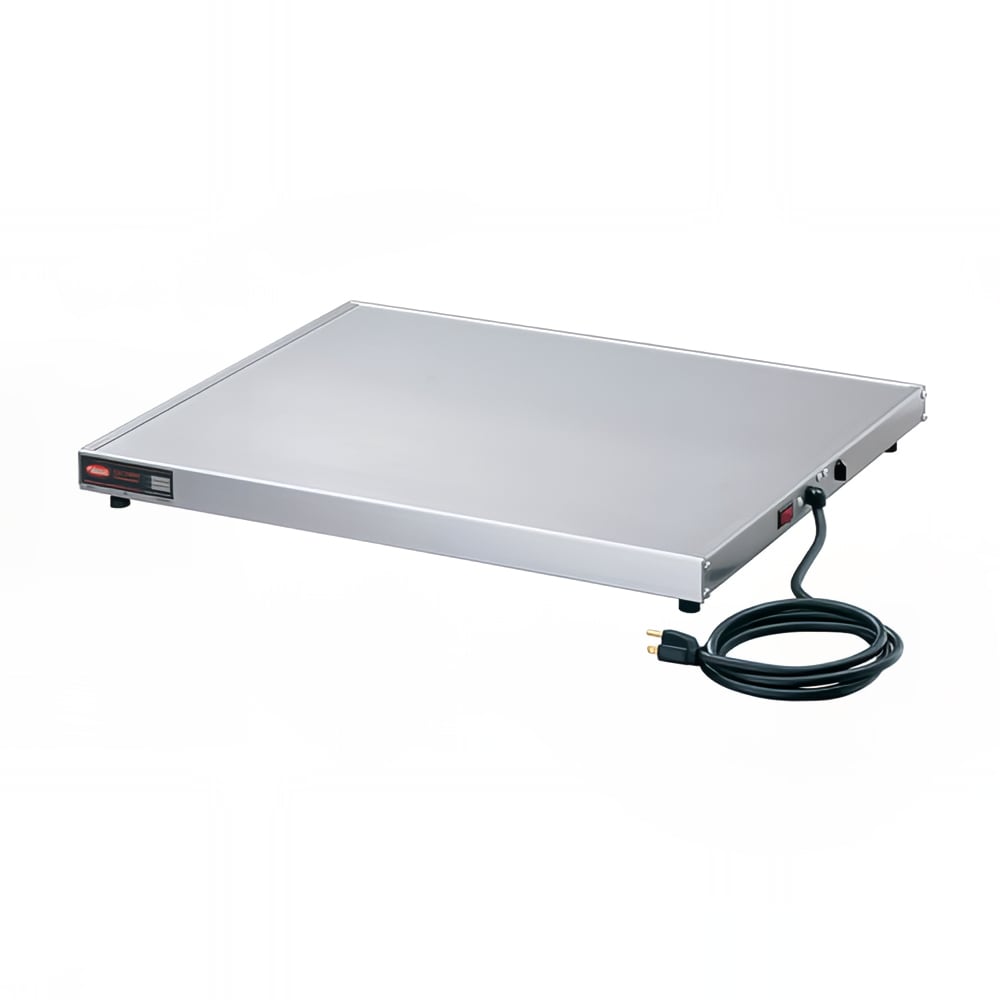 Hatco GRS-18-G 18"W Countertop Warming Shelf w/ 1 Warmer(s), Thermostatic Controls