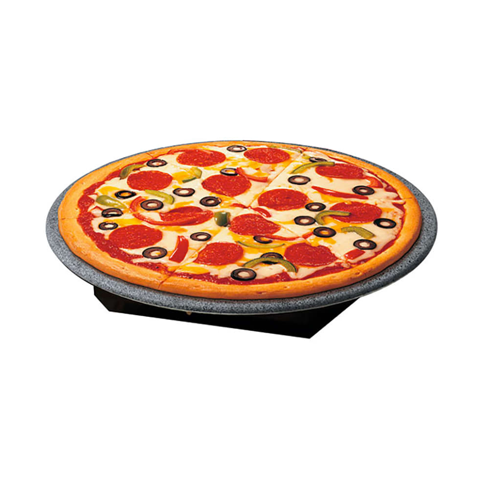 Hatco GRSSR-20 20"W Countertop Warming Shelf w/ 1 Warmer(s), Thermostatic Controls