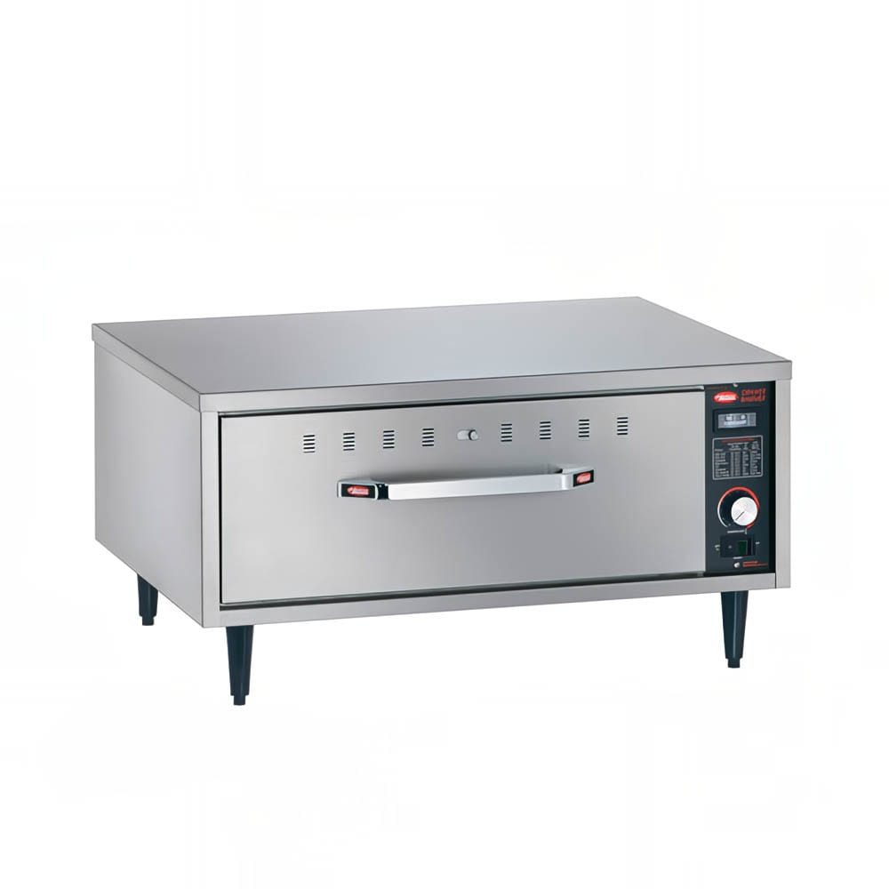 Hatco HDW-1 29.5"W Freestanding Warming Drawer w/ (1) 21.5" Compartment, 120v