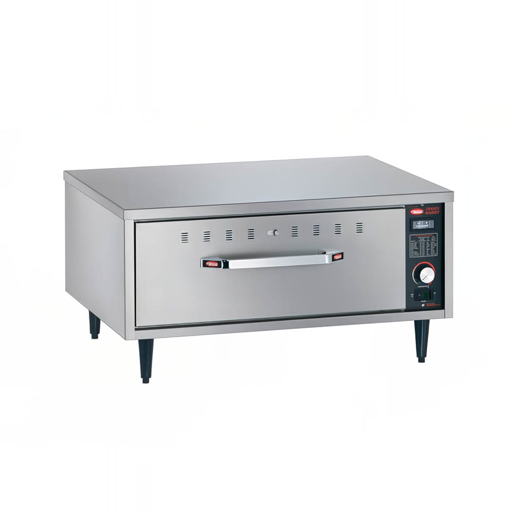 Hatco HDW-1 29.5"W Freestanding Warming Drawer w/ (1) 21.5" Compartment, 208v/1ph