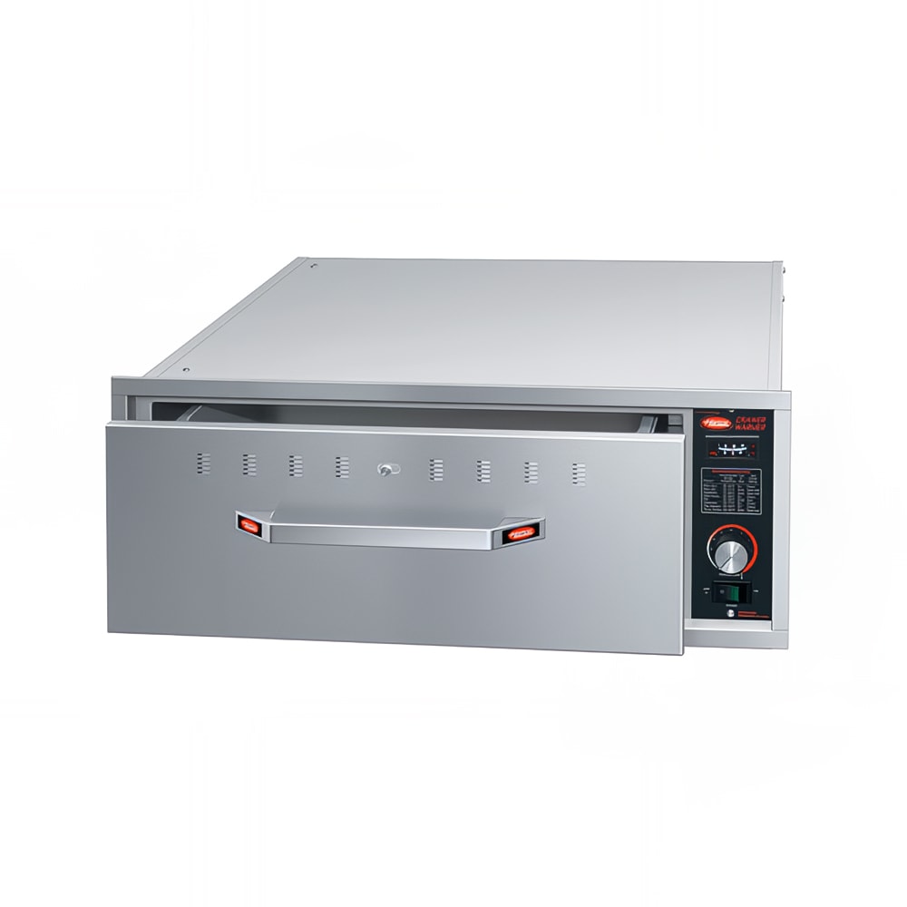 Hatco HDW-1B 28.13"W Built In Warming Drawer w/ (1) 21.5" Compartment, 240v/1ph