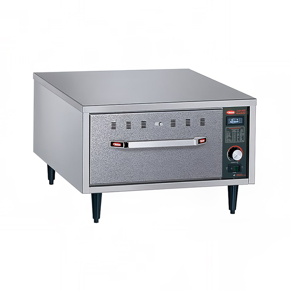 Hatco HDW-1N 20.88"W Freestanding Warming Drawer w/ (1) 13" Compartment, 120v