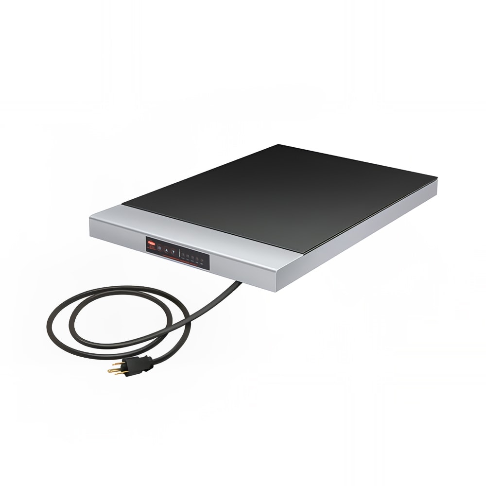 Hatco HGSM-1P 15 3/4"W Countertop Warming Shelf w/ 1 Warmer(s), Thermostatic Controls