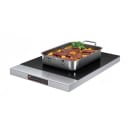 Hatco HGSM-1P 15 3/4"W Countertop Warming Shelf w/ 1 Warmer(s), Thermostatic Controls thumbnail 2