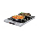 Hatco HGSM-1P 15 3/4"W Countertop Warming Shelf w/ 1 Warmer(s), Thermostatic Controls thumbnail 3