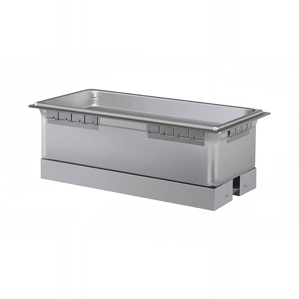 Hatco HWBH-FUL Drop-In Hot Food Well w/ (1) Full Size Pan Capacity, 240v/1ph