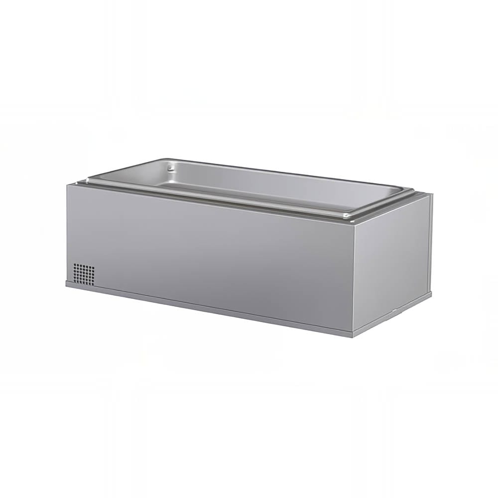 Hatco HWBHIB-FUL Drop-In Hot Food Well w/ (1) Full Size Pan Capacity, 240v/1ph