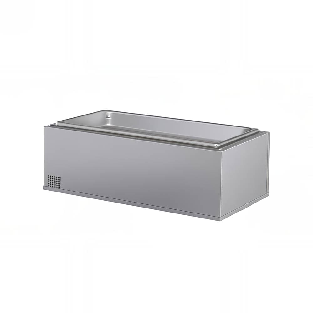 Hatco HWBHIB-FULD Drop-In Hot Food Well w/ (1) Full Size Pan Capacity, 208v/1ph