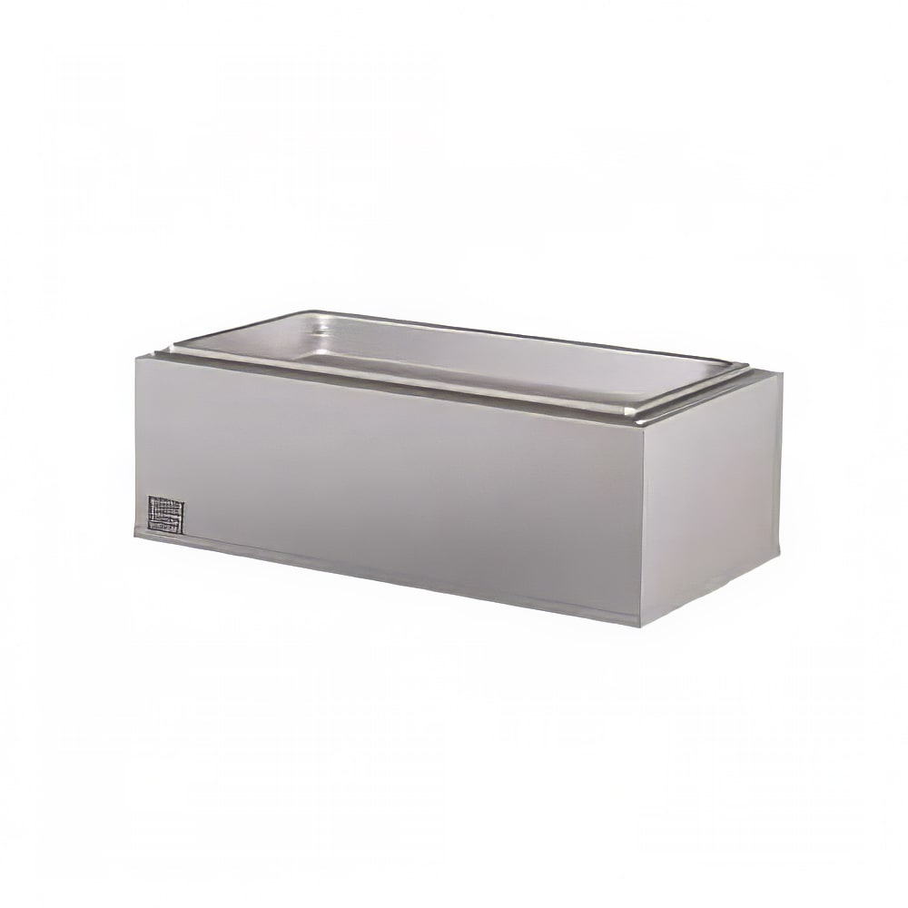 Hatco HWBIB-FUL Drop-In Hot Food Well w/ (1) Full Size Pan Capacity, 120v