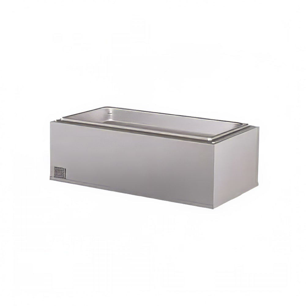 Hatco HWBIB-FUL Drop-In Hot Food Well w/ (1) Full Size Pan Capacity, 240v/1ph