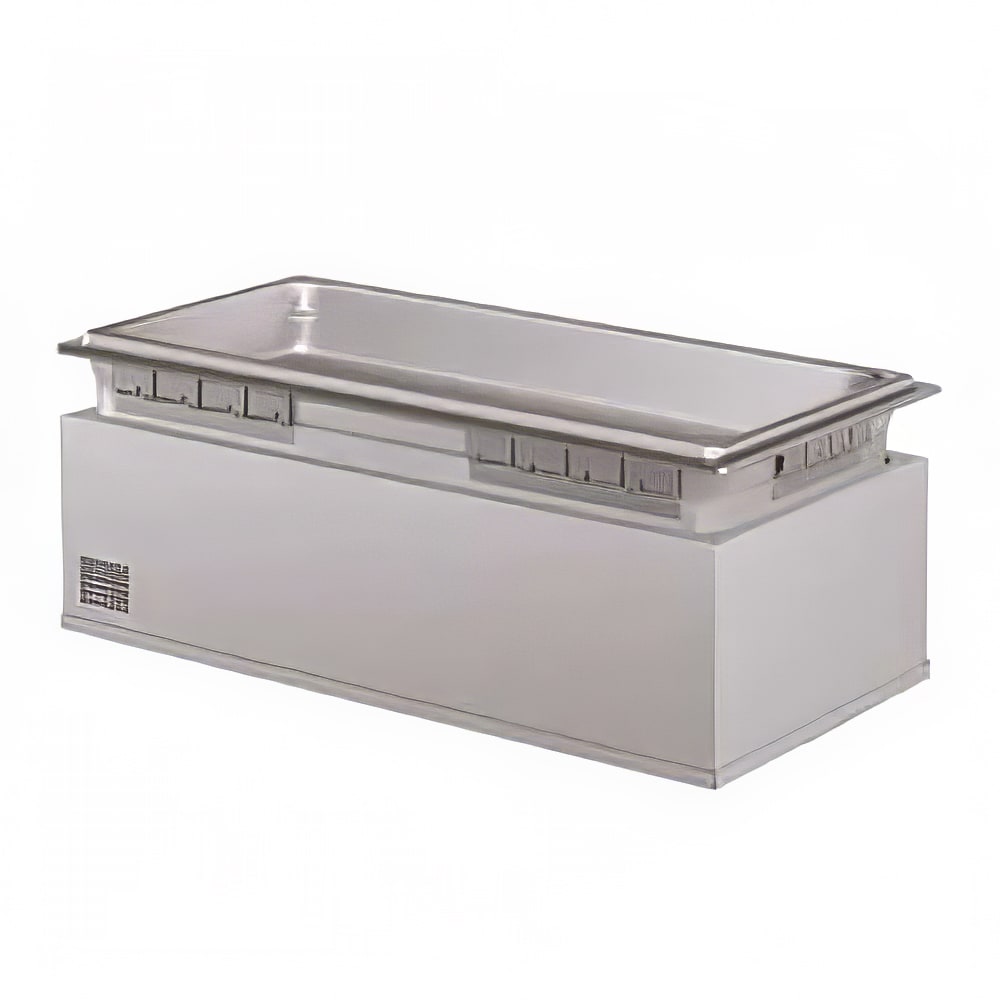 Hatco HWBLI-FUL Drop-In Hot Food Well w/ (1) Full Size Pan Capacity, 120v