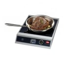 Hatco IRNGHC114SB515 Rapide Cuisine® Countertop Induction Range w/ (1) Burner, 120v/1ph thumbnail 3
