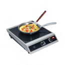 Hatco IRNGHC118SB515 Rapide Cuisine® Countertop Induction Range w/ (1) Burner, 120v/1ph thumbnail 2