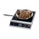 Hatco IRNGHC118SB515 Rapide Cuisine® Countertop Induction Range w/ (1) Burner, 120v/1ph thumbnail 3