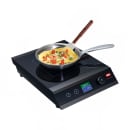 Hatco IRNG-PC1-18 Rapide Cuisine® Countertop Induction Range w/ (1) Burner, 120v/1ph thumbnail 2