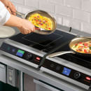 Hatco IRNG-PC1-18 Rapide Cuisine® Countertop Induction Range w/ (1) Burner, 120v/1ph thumbnail 4