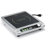 Hatco IRNG-PC1-18 Rapide Cuisine® Countertop Induction Range w/ (1) Burner, 120v/1ph thumbnail 5