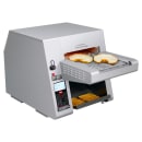Hatco ITQ-1000-1C Conveyor Toaster - 1020 Slices/hr w/ 2" Product Opening, 208-240v/1ph thumbnail 3