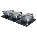 Hatco IWRM-CD1-03 Countertop Daisy Chain Induction Warmer w/ (1) Burner, 120v thumbnail 2