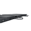 Hatco IWRM-CD1-03 Countertop Daisy Chain Induction Warmer w/ (1) Burner, 120v thumbnail 3