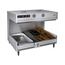 Hatco MPWS-36 37 3/8" Multi-Product Warming Station w/ 6 Heat Elements, 120-208v/1ph thumbnail 2