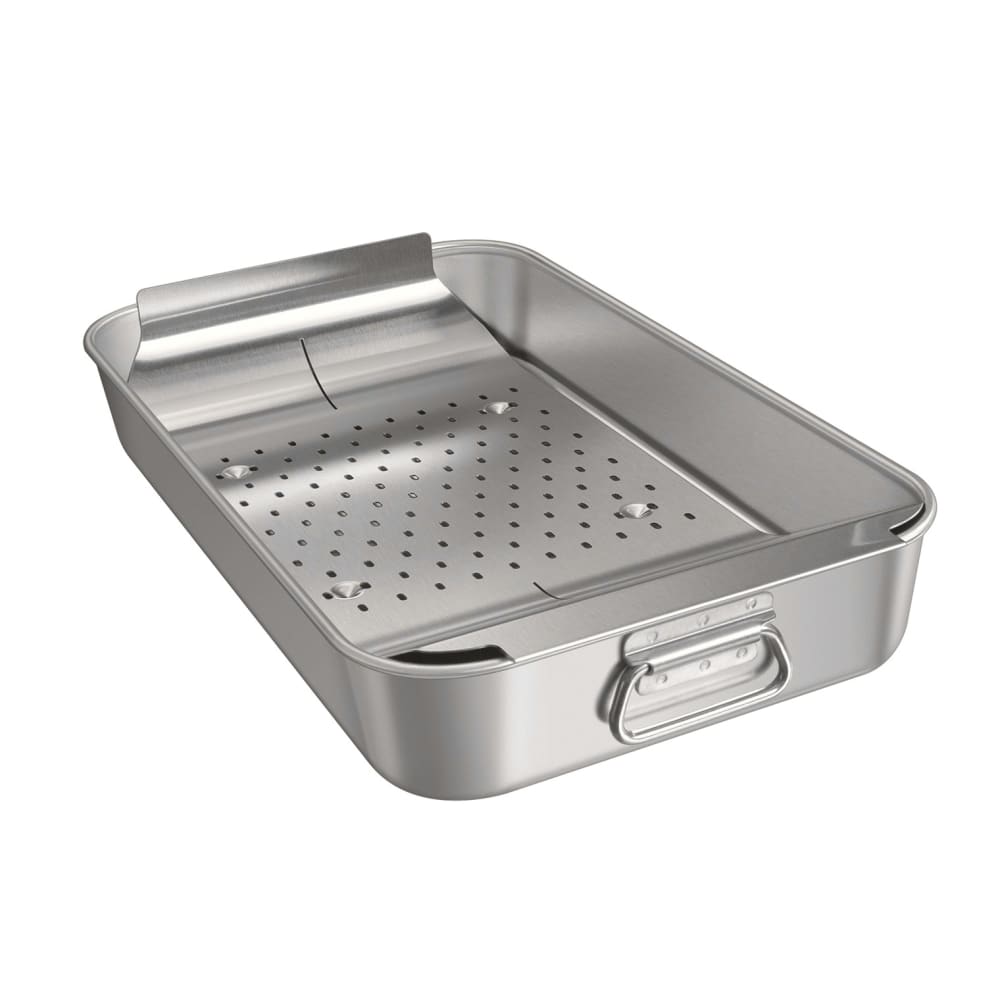 Hatco MPWS-PT Fry Pan w/ Trivet for MPWS-36