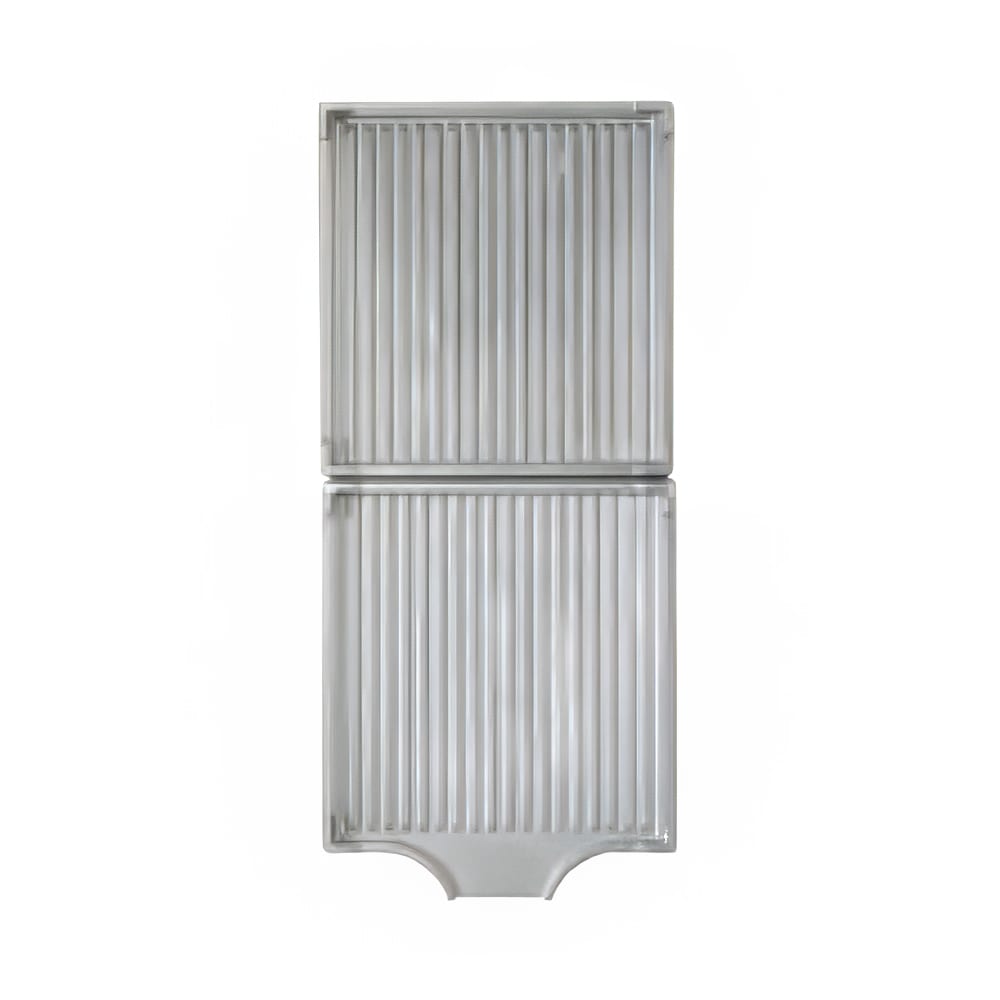 Hatco PANINI Panini Plates for Snack System Waffle Maker