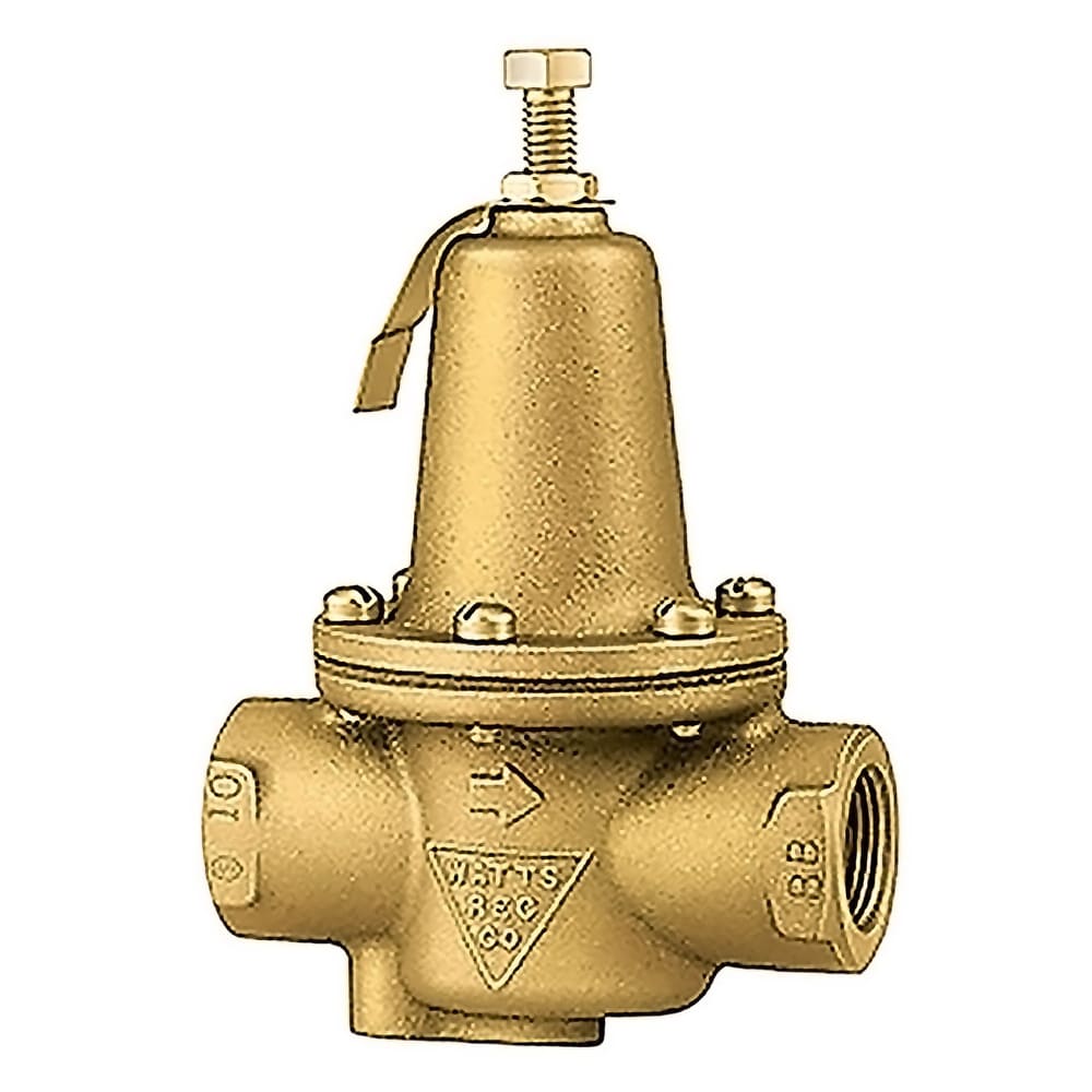 Hatco QSPRVB Pressure Reducing Valve for Compact Booster Heater