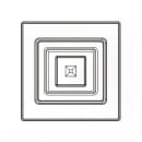 Hatco SANDWICH Sandwich Plates for Snack System Waffle Maker thumbnail 2